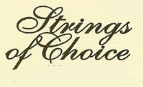Strings of Choice